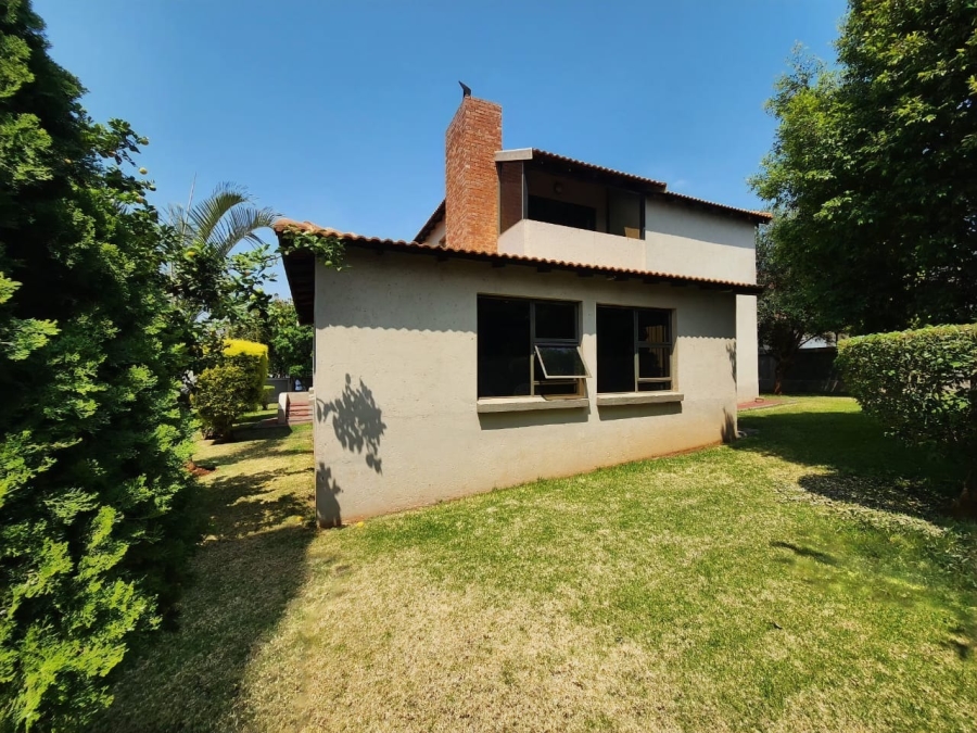 4 Bedroom Property for Sale in Cashan North West